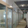 EDF LE VELUM LYON 