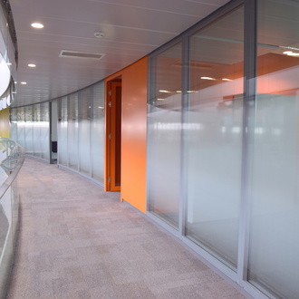 CREDIT AGRICOLE - POITIERS