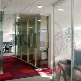 SAFRAN - ISSY LES MOULINEAUX