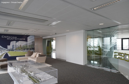 IMMEUBLE BELGIQUE-LA GARENNE COLOMBES-AUGAGNEUR-PLAFOND-2014