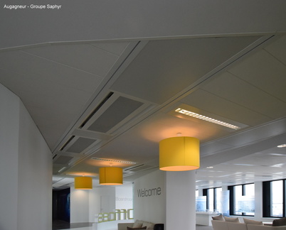 IMMEUBLE BELGIQUE-LA GARENNE COLOMBES-AUGAGNEUR-PLAFOND-2014