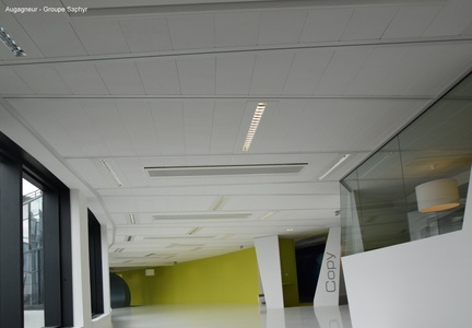 IMMEUBLE BELGIQUE-LA GARENNE COLOMBES-AUGAGNEUR-PLAFOND-2014