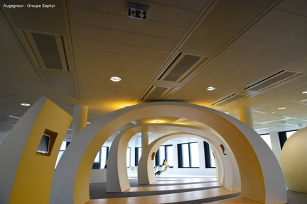 IMMEUBLE BELGIQUE-LA GARENNE COLOMBES-AUGAGNEUR-PLAFOND-2014
