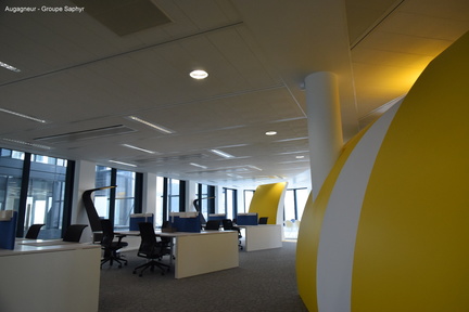 IMMEUBLE BELGIQUE-LA GARENNE COLOMBES-AUGAGNEUR-PLAFOND-2014