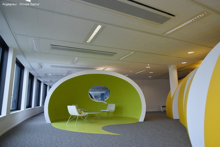 IMMEUBLE BELGIQUE-LA GARENNE COLOMBES-AUGAGNEUR-PLAFOND-2014