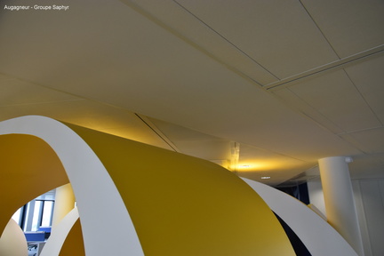 IMMEUBLE BELGIQUE-LA GARENNE COLOMBES-AUGAGNEUR-PLAFOND-2014