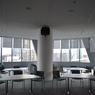 TOUR D2-LA DEFENSE-AUGAGNEUR