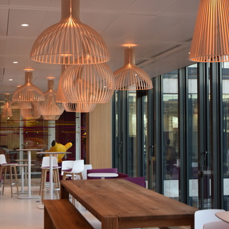 CRISTAL PARK-NEUILLY-AUGAGNEUR