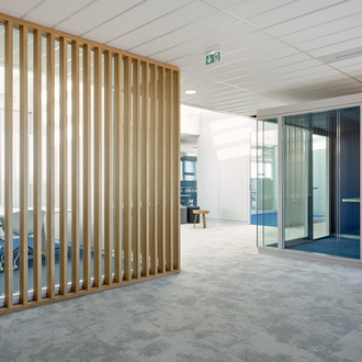 BOBST - LYON
