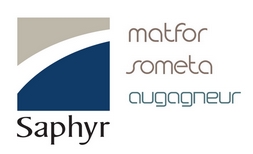 Logo Saphyr petit